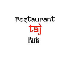 TAJ RESTAURANT - PARIS